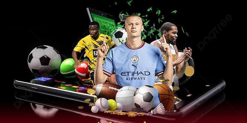Tổng quan đôi nét đặc biệt về sảnh cược UG Sports