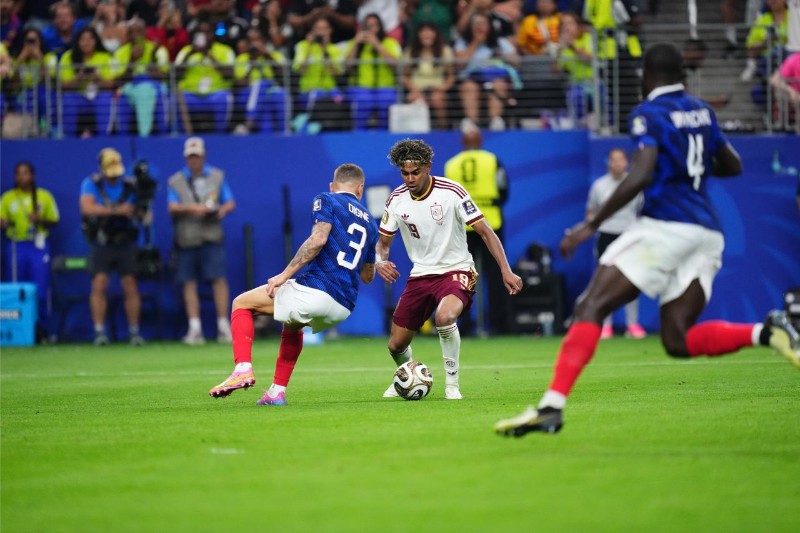 Phong độ gần đây Tây Ban Nha vs Argentina