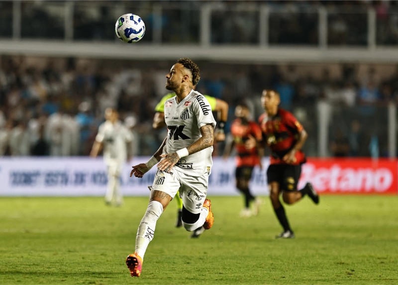 Phong độ gần đây Universidad Central vs Santos